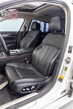 بی ئێم دەبڵیو سیریەس 7